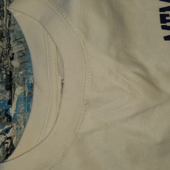 Southport Jersey Memphis mens long sleeve graphic tee - Picture 4 of 10